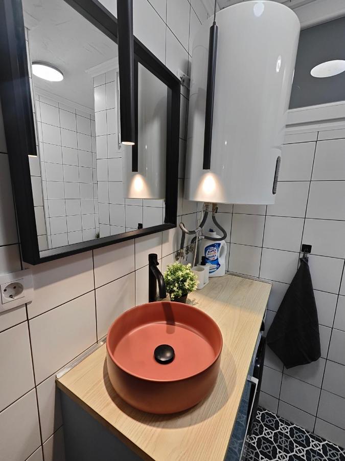 The Soul Apartment Alicante Bagian luar foto