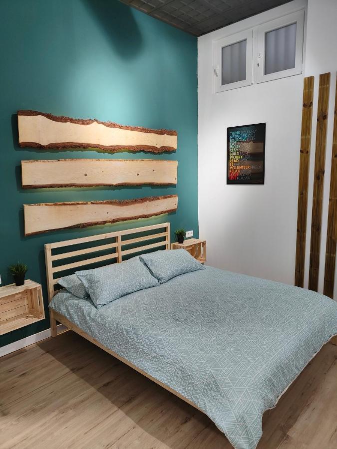 The Soul Apartment Alicante Bagian luar foto
