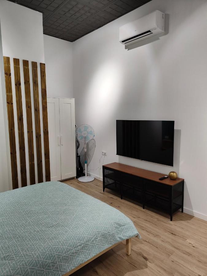 The Soul Apartment Alicante Bagian luar foto