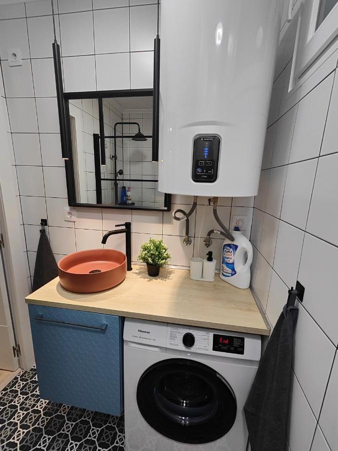 The Soul Apartment Alicante Bagian luar foto