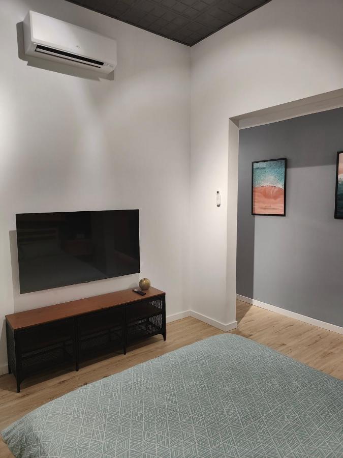 The Soul Apartment Alicante Bagian luar foto