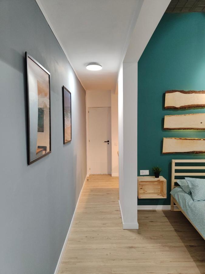 The Soul Apartment Alicante Bagian luar foto