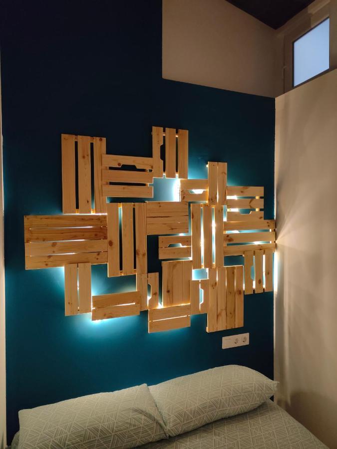 The Soul Apartment Alicante Bagian luar foto