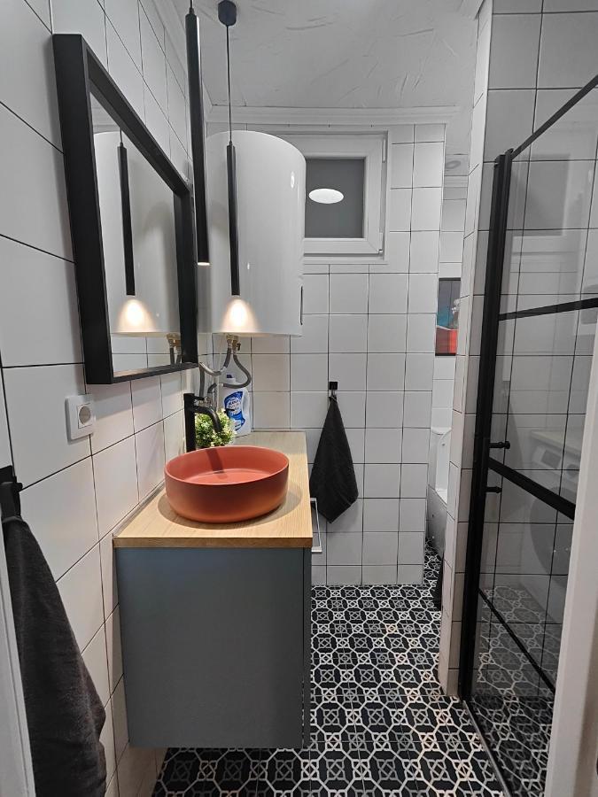 The Soul Apartment Alicante Bagian luar foto