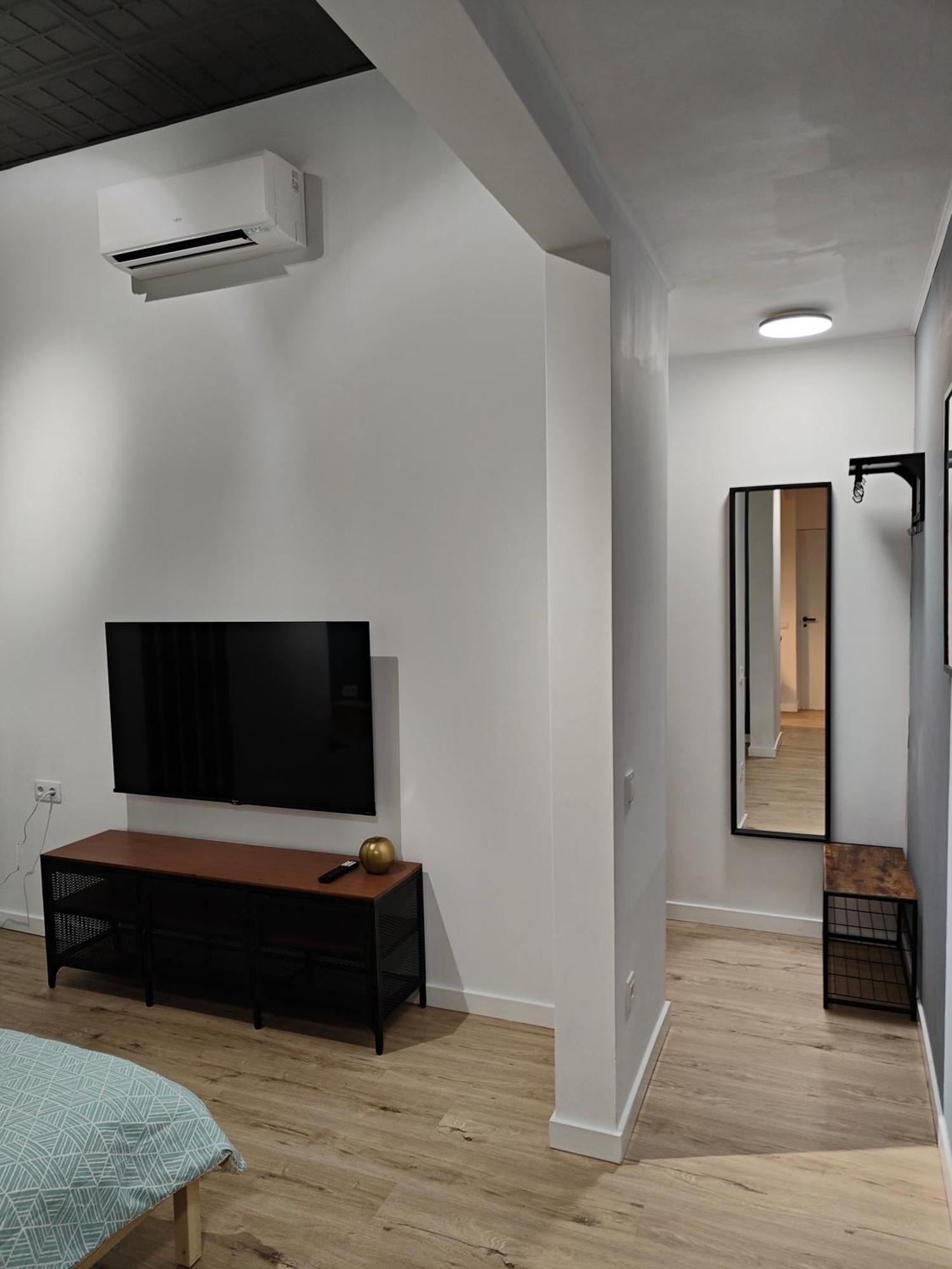 The Soul Apartment Alicante Bagian luar foto