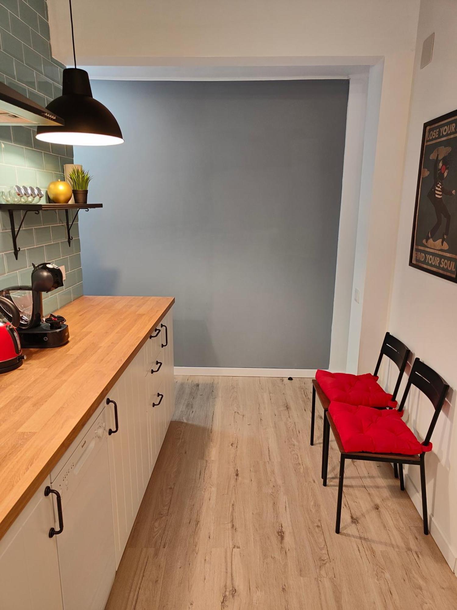 The Soul Apartment Alicante Bagian luar foto