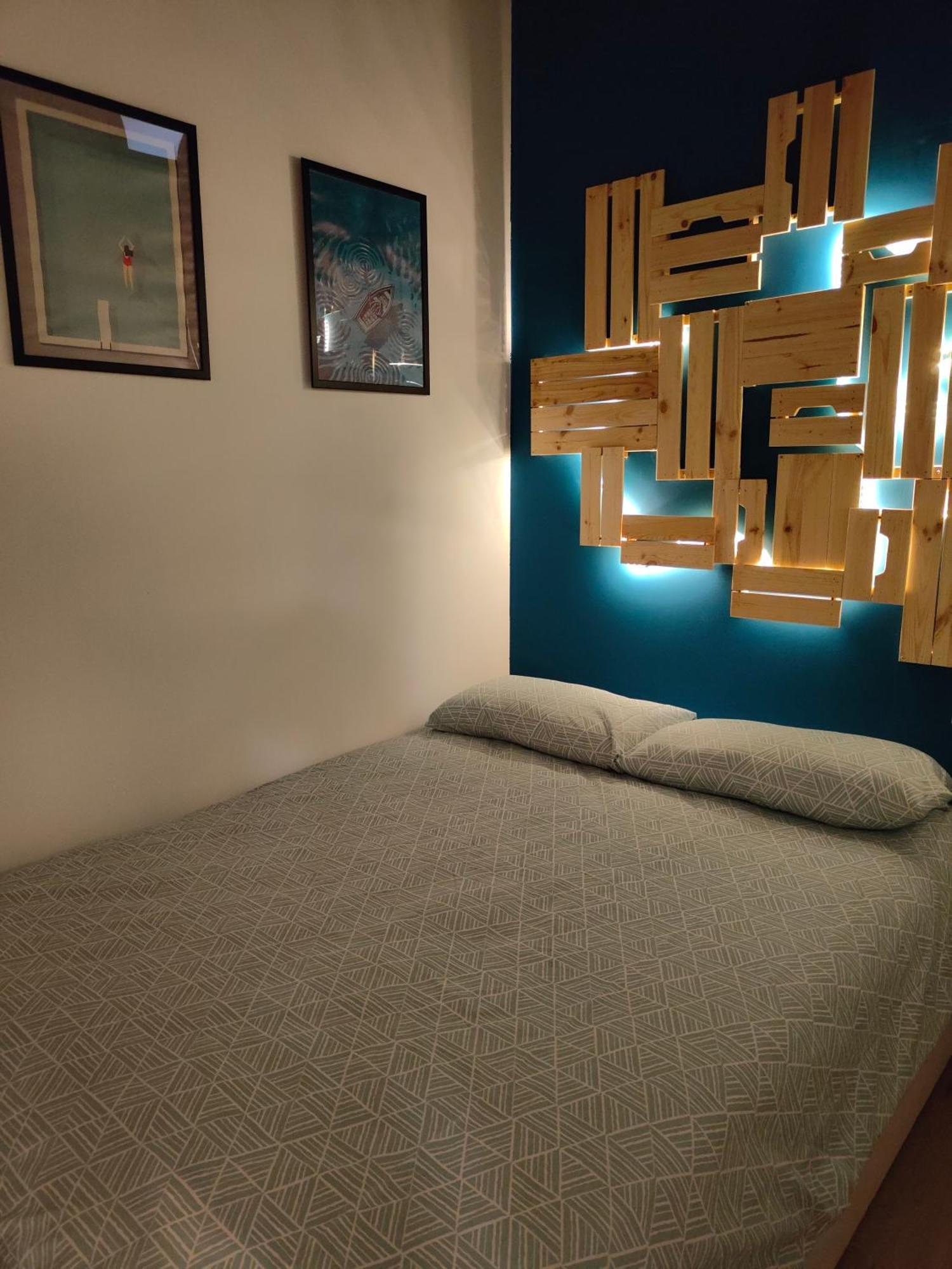 The Soul Apartment Alicante Bagian luar foto