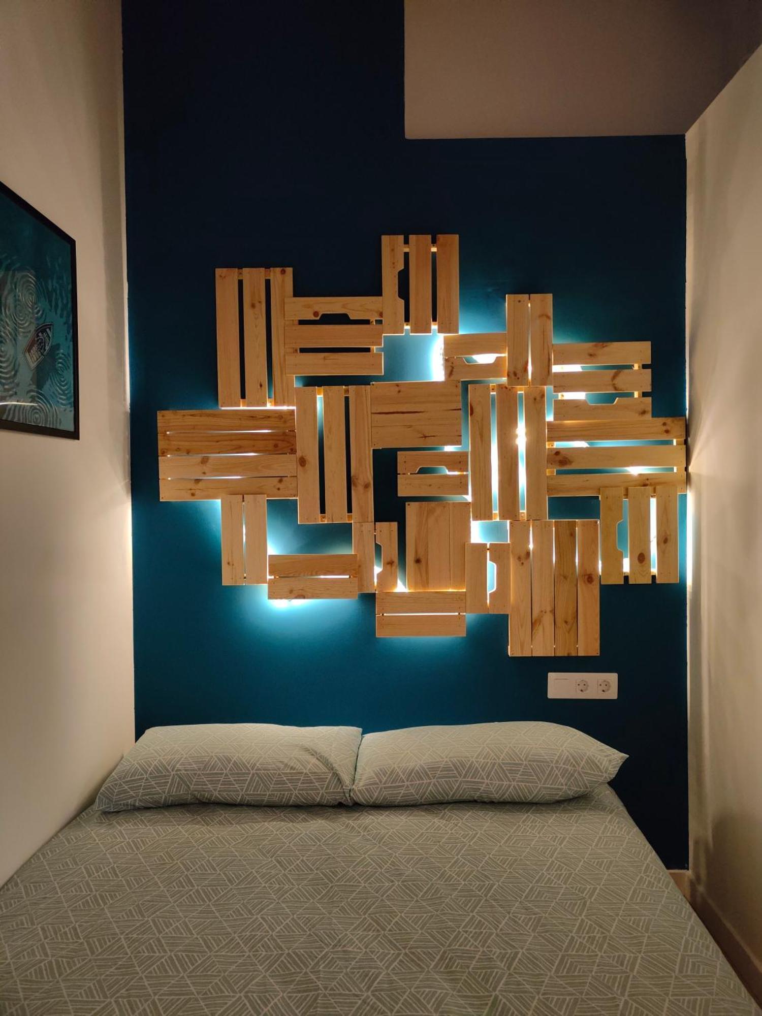 The Soul Apartment Alicante Bagian luar foto