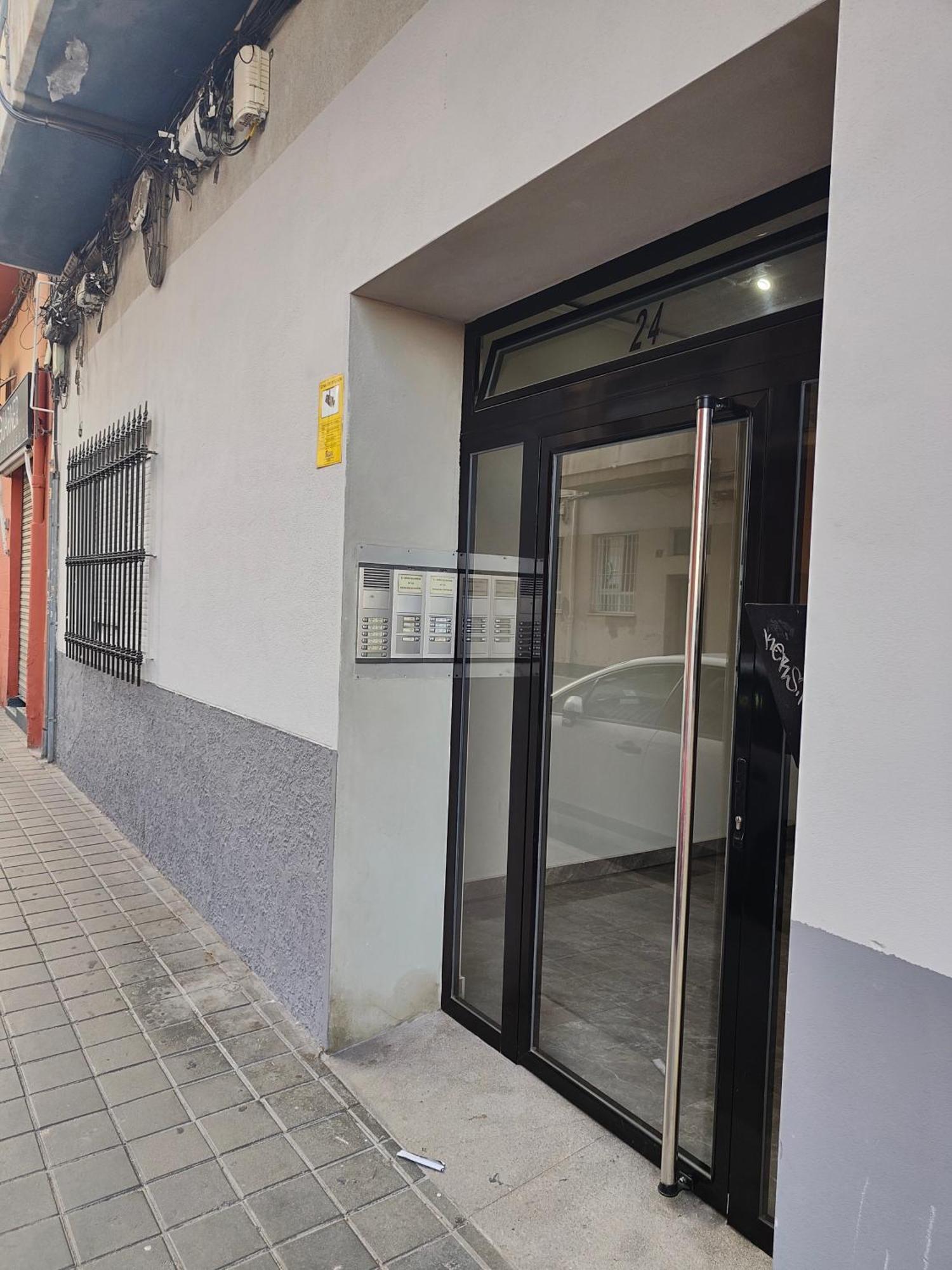 The Soul Apartment Alicante Bagian luar foto